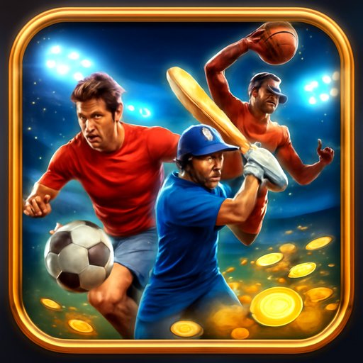 vip win cricket play