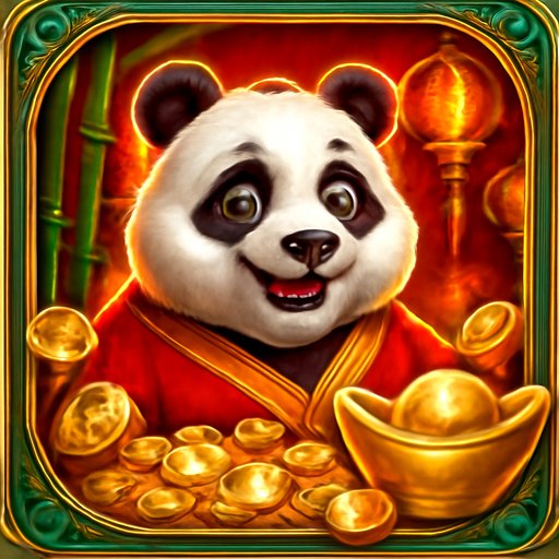 vip win mobile game menu view